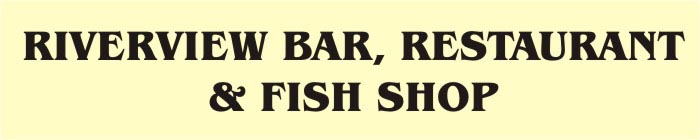 Riverview-Bar,-Restaurant-&-Fish-Shop-Logo